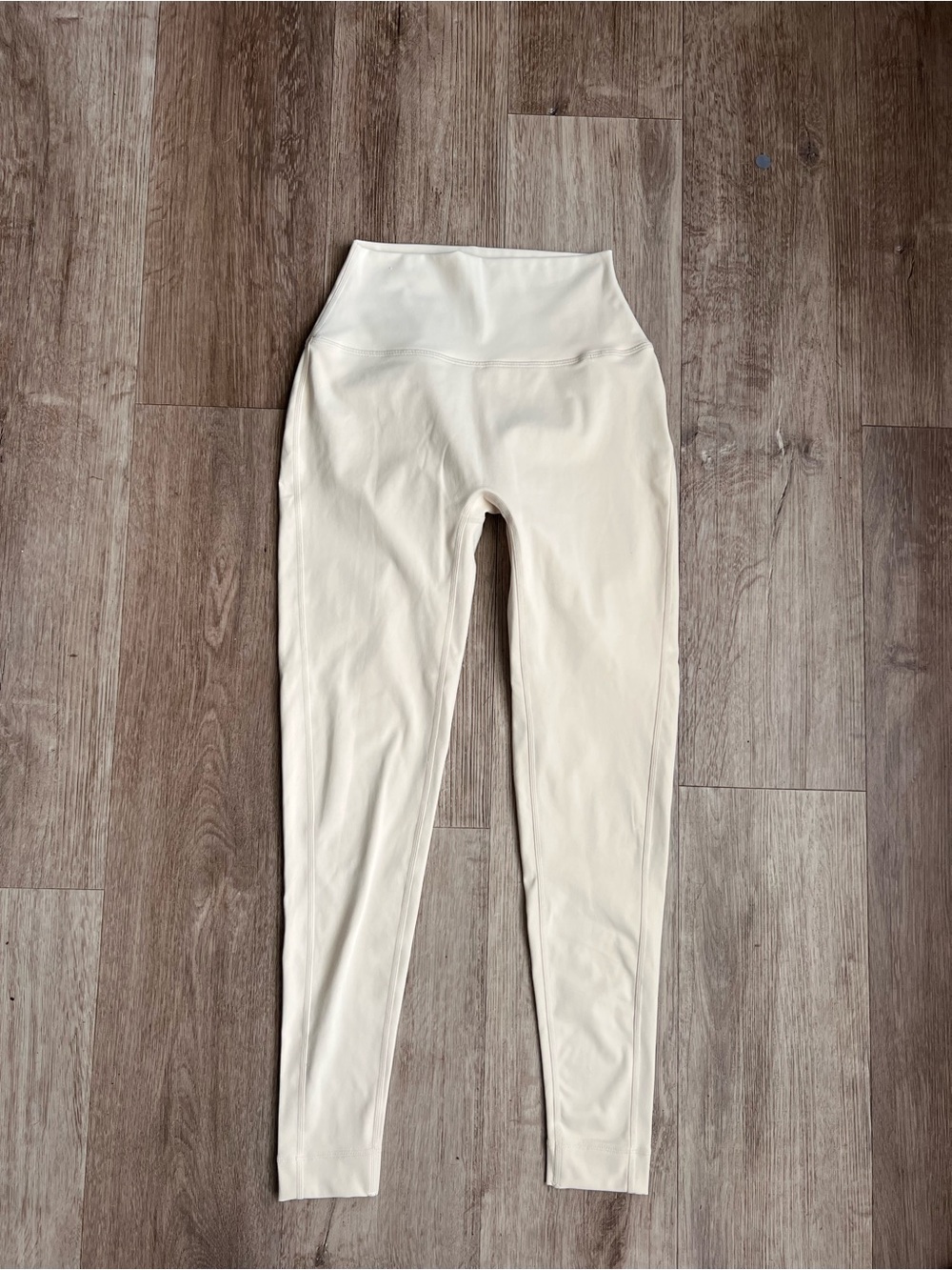 Set active leggings